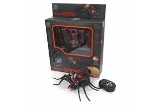 Уцінка 50% Павук  Spider Ghost  на радіокеруванні в коробці 9915 р.23,5*18,5*5,5см