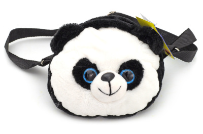 Сумочка панда В299