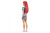 Лялька Barbie "Модниця" з яскраво-рудим волоссям GRB56 BARBIE FASHION AND BEAUTY