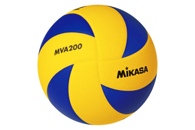 М`яч волейбольний MS 0162-4
