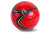 М'яч футбольний BT-FB-0079 TPU 440г, 3 кольори, в кульку