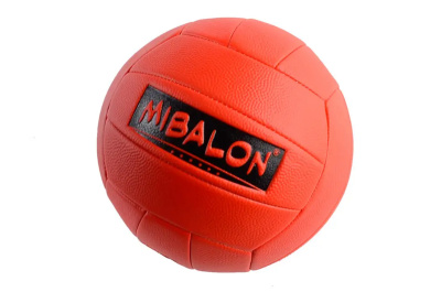 М'яч волейбол BT-VB-0055 PVC 290г 5кол./30/