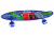 Скейт 0461-2 (60-16 см, PU колеса з підсвіткою) 