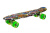 Скейт SC180419 металеве кріплення, колеса PU світло, 55,5*14,5 см, 6mix