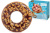 Круг надувний INTEX "Шоколадний пончик" в коробці 56262 р.144