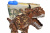 Динозавр на радіокеруванні, в коробці, 60152A р.34,5*15,5*21см