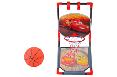 Баскетбольний набір EODS-39881A за мотивами мультфільму в коробці 38*4,5*44 см
