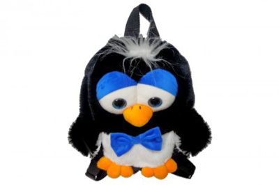 Рюкзачок Пінгвін В258