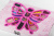 Набір креативної творчості "Charming Butterfly" CHB-01-01 DANKO