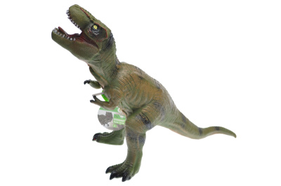 Динозавр озвучений JX102-9 р.61*22*40см.