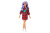 Лялька Barbie "Модниця" у клітчастій сукні GRB49