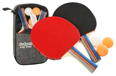 Тенісні ракетки (3 шари, чехол) MS 3125