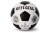 М'яч футбольний OFFICIAL 2500-200 розмір 4, ПУ 1,4 мм, 420-430 г, кульок