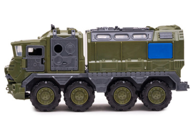 Бойовий транспортний модуль "Колчан" 213 ORION