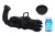 Кулемет BUBBLE GUN BLASTER СН2021 генератор для мильних бульбашок р. 18 см.