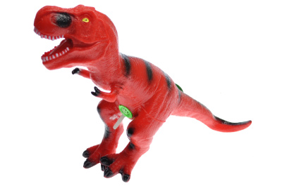 Динозавр озвучений JX101-1 р.55*17*31 см