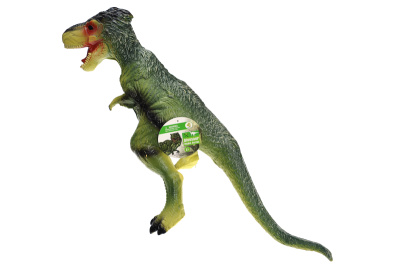 Динозавр озвучений JX102-3 р.60*30*48см.