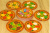 Настільна гра "Піца" в жерстяній банці ARTOS
