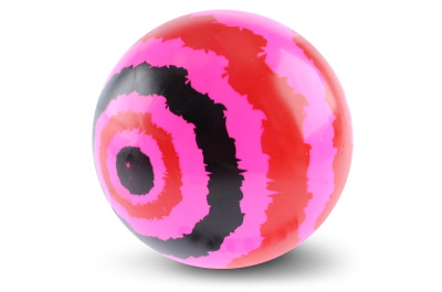 М'яч резиновий з малюнком, 4 види, 8525/8526/8530/8534 р.23*23*23см.