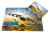 Фігурний дерев'яний пазл "Ан-225 МРІЯ" А3 PuzA3-01205 PuzzleOK
