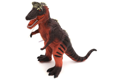 Динозавр "T-REX" озвучений в кульку 33067-11 р.50*40*19см.