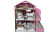 Ляльковий будиночок «TREE HOUSE» Рожевий 49*21*50 см