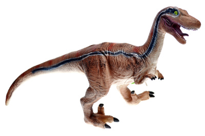 Динозавр озвучений JX106-10 р.63*18*37см.