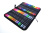 Набір акварельних маркерів Color Pencil 48 кольорів DW-48 чохол
