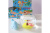 Зростаюча іграшка в яйці «Tropical Eggs» - МЕШКАНЦІ ТРОПІЧНИХ МОРІВ 77/CN-2020 (в асорт., в диспл.) #Sbabam