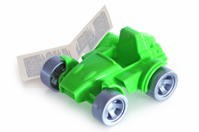 Авто Kid cars Sport баггі (Т) 39529
