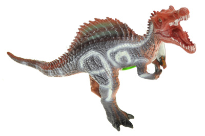 Динозавр озвучений 5863 р.44*12,5*20см
