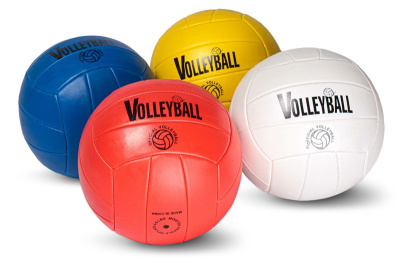 М'яч волейбол BT-VB-0069 PVC 260 г 4 кольори