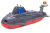 Підводний човен "Гарпун" 347 ORION