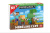 Пластилін Yes Minecraft 18 кольорів 360г 540678