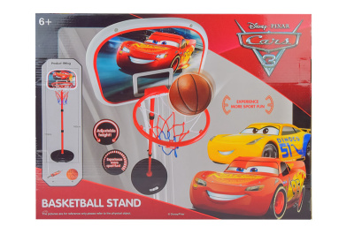 Баскетбольний набір EODS-20881H за мотивами мультфільму в коробці 85*39*50 см