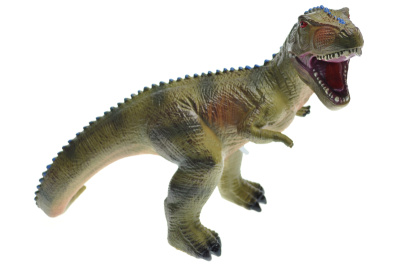 Динозавр озвучений JX106-6D р.41*15*25см.